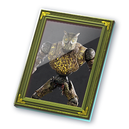 Artwork: Pino Gatekeeper (Bound)