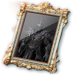 Artwork: Zikel's Apparition (Bound)