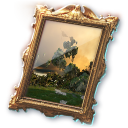 Artwork: Vakron Sky Island