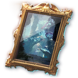 Artwork: Dying Dramata's Nest