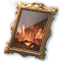 Artwork: Fire Temple