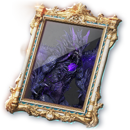 Artwork: Abyss Ludra (Bound)