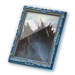 Artwork: Dredgion Crash Site