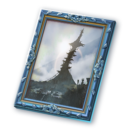 Artwork: Sanctum Outpost
