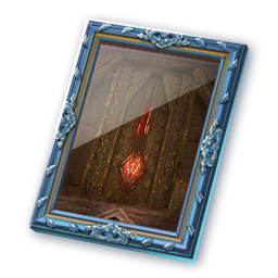 Artwork: Archon Underground Fortress Door