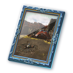 Artwork: Quai Campsite