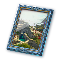 Artwork: Cantas Valley