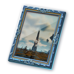 Artwork: Ellun River Marsh