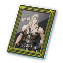 Artwork: Artisan Blacksmith (Bound)