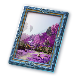 Artwork: Tolbas Forest