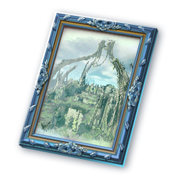 Artwork: Verteron Fortress Ruins