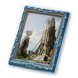 Artwork: Zumion Village icon