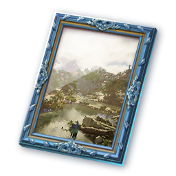 Artwork: Ellun River Midstream