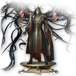 Colossus: Ascended Atheron (Bound)