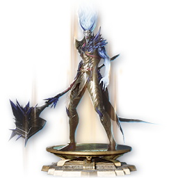 Colossus: Tyrant Tassin (Bound)