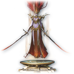 Colossus: Kromede's Desire (Bound)