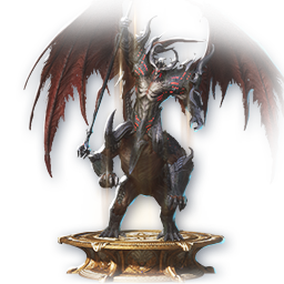 Colossus: Guardian Lord Nahma (Bound)