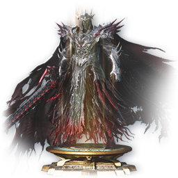 Colossus: Zikel's Apparition (Bound)