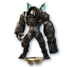 Statue: Askran icon