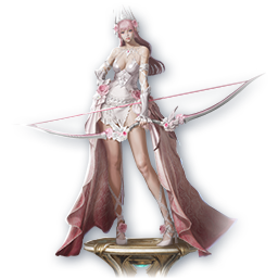Statue: Kromede's Desolation