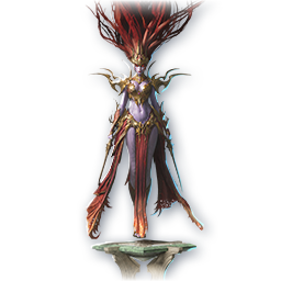 Statue: Kromede's Desire (Bound)