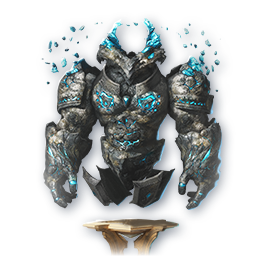 Statue: Deep Sea Pydeon [Season 2] (Bound)