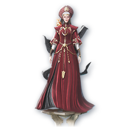 Statue: Urd (Bound)