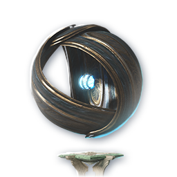 Statue: Dream Fragment (Bound)