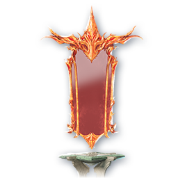 Statue: Mirror of Desire (Bound)