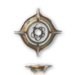 Statue: Artifact of Eternity (Bound)