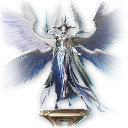 Statue: Void Talisra (Bound)