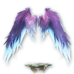 Statue: Glorious Wings (Bound)