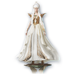 Statue: Grisilla (Bound)