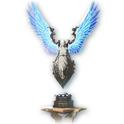 Statue: Kibelisk (Bound)