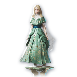 Statue: Teina (Bound)