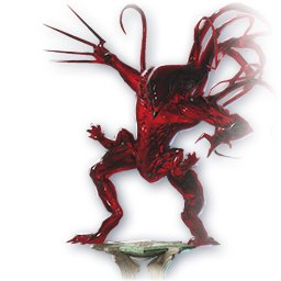 Statue: Fafnir's Poison Blood (Bound)