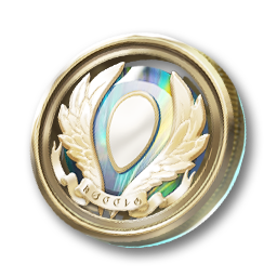 Daeva Pass Shop Coin