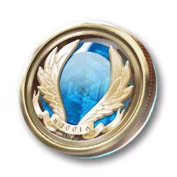 Daeva Pass Shop Coin: Chapter 1
