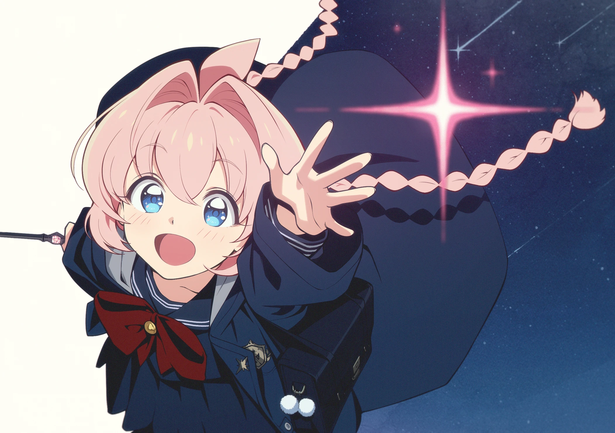 アストラエ·オラティオ』 公式サイト