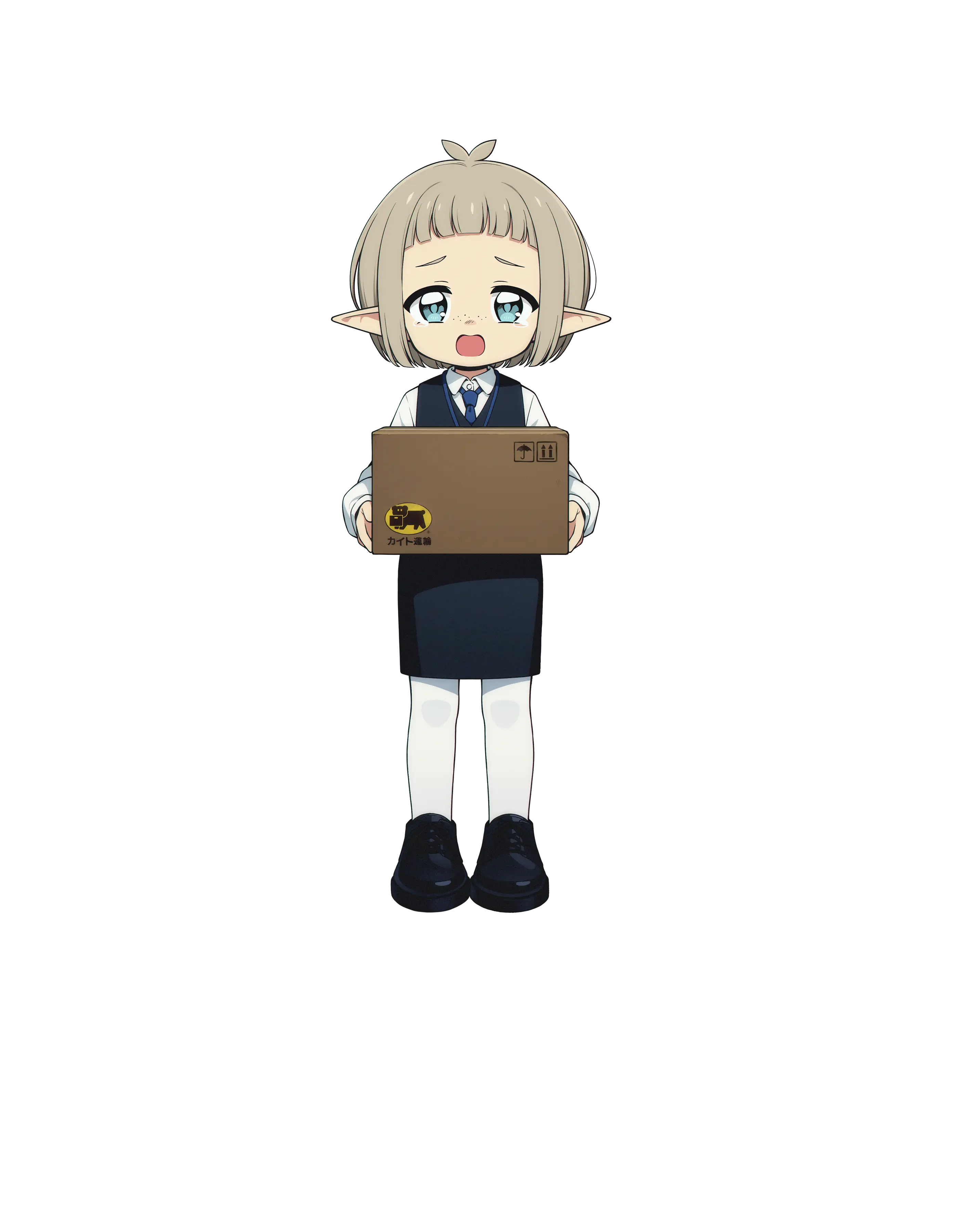 アストラエ·オラティオ』 公式サイト