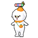 어린이집 등원 페페 꼬녀