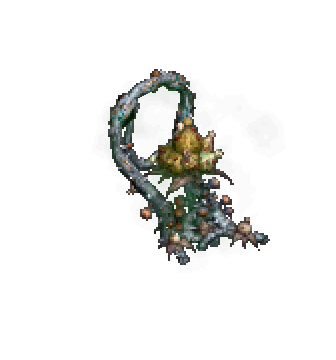 오염된 딥플라워