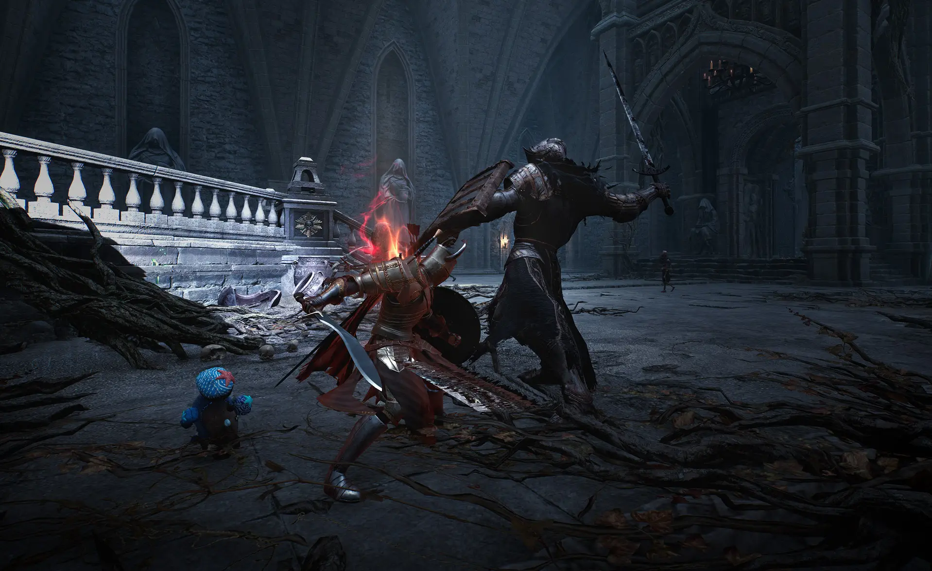 NCSoft Shows off Throne & Liberty Internal Beta Footage and